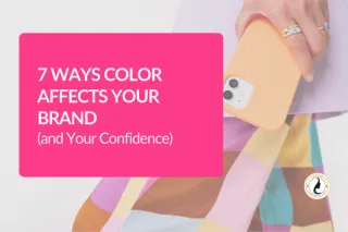 7 Ways Color Affects Your Brand
