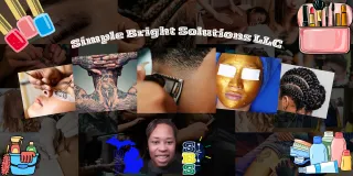 Simple Bright Solutions LLC (Wyoming, MI) | Online Booking Websites, Reviews & Follow-Ups
