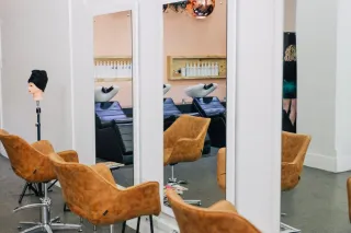 Your Collective Salon Identity is Crucial. Here’s how to achieve it: