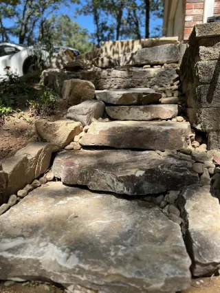 Choosing the Right Hardscape