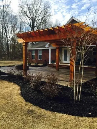 🔥 From Fire Pits to Awnings: Outdoor Features That Transform Your Backyard