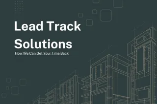 How a Good CRM with Automation Can Give You Your Time Back