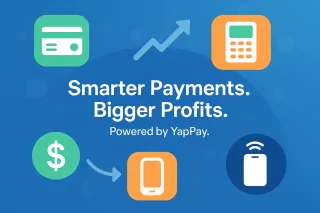 Smarter Payments