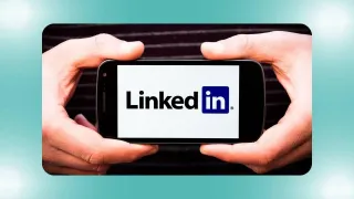 Audit your LinkedIn