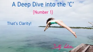 A Deep Dive into the 'C' Clarity!