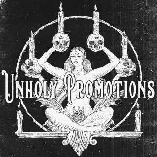 Meet Unholy Promotions