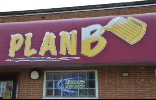 Thank You Plan B