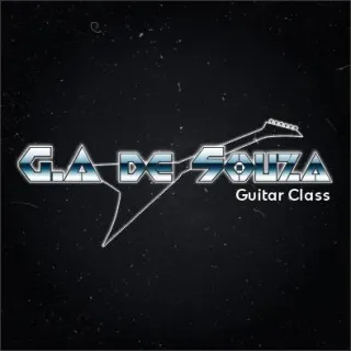 GA De Souza Guitar Class