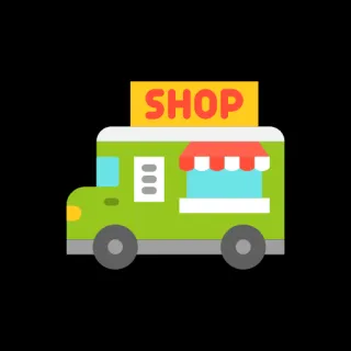 14. Wanna be a vendor? 