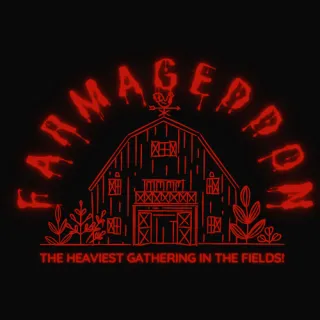 Announcing Farmagedden V