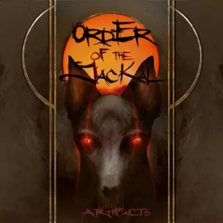 Order of the Jackal 