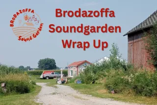 Brodazoffa Soundgarden Wrap Up