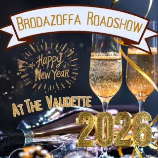 Ring in the New Year