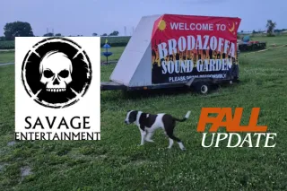 Savage EntertainmentUpdate