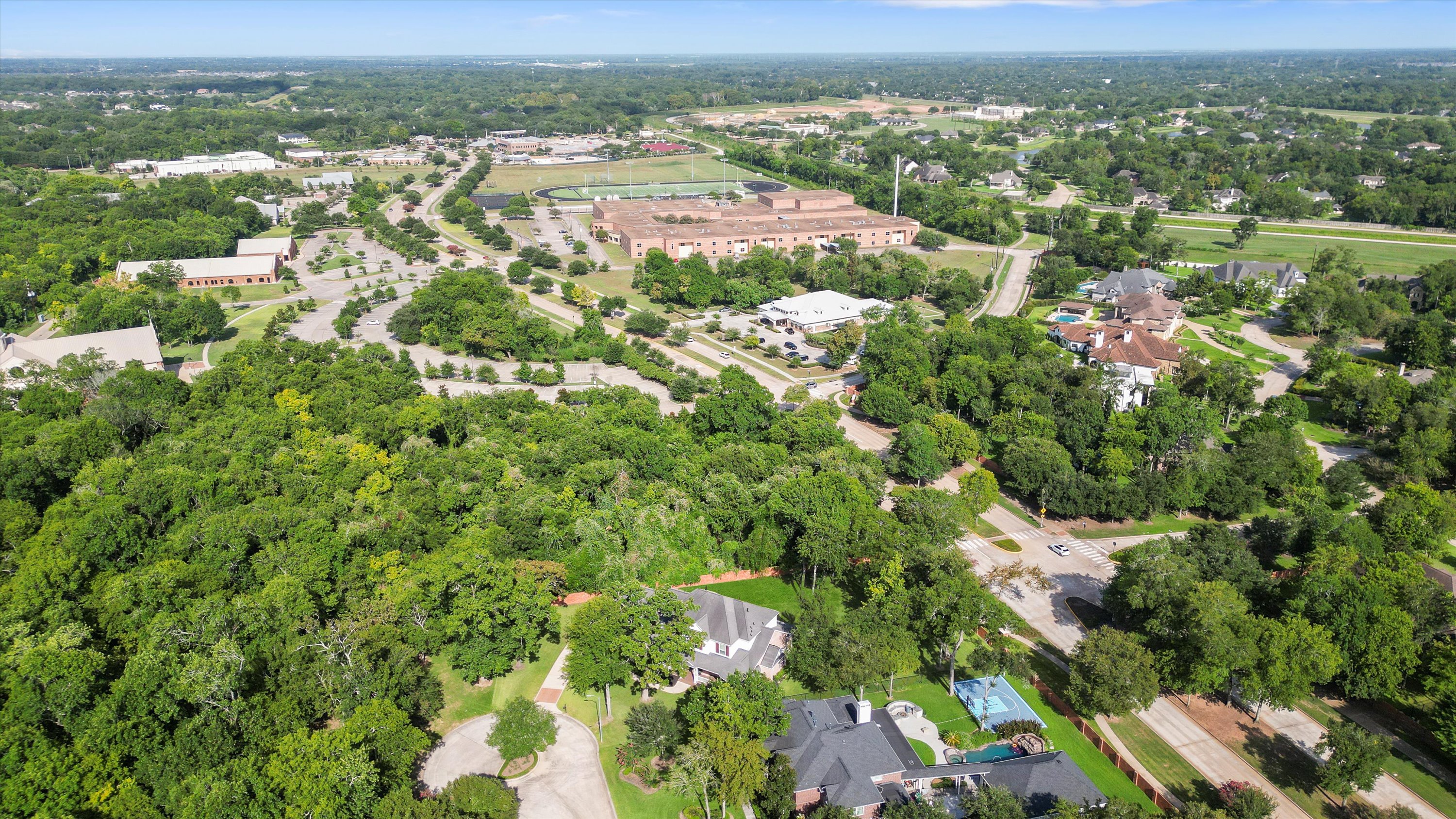 Missouri City, TX Living in 2026: The Shelley Stone Group