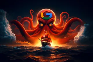 Google's Next "Kraken" Acquisition