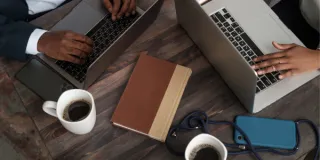 Effective tools for online learning success