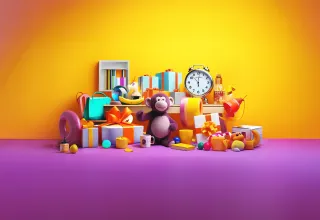 Giving Back to Our Users: Freebizz's Anniversary Celebration