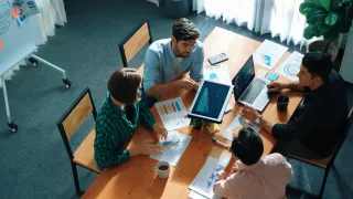 The Power of AI Tools: Accelerating Growth and ROI