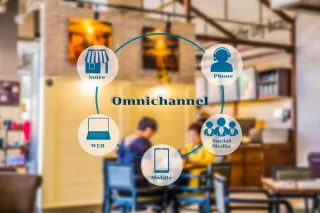 Redefining Customer Experience: Intelligent Automation and the Omnichannel Imperative
