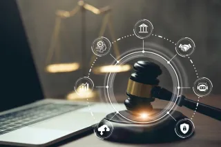

Voice AI Assistant in Legal Marketing: Hype or Help?
