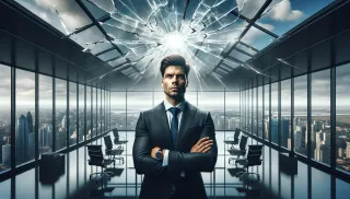 Your revenue glass ceiling (how to break it)