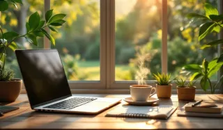 She stopped working weekends—then this happened