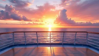 F land, I was on a boat (plus why "recovery days" are key)