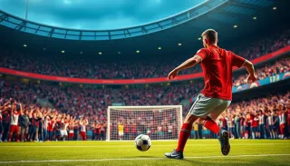 Give me your balls (your 1M/month shot is wide open)