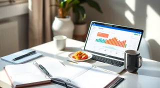 Five quick daily habits that quietly scale the biz (Morning Routine for Revenue)
