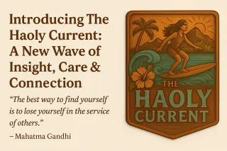 New Blog Post