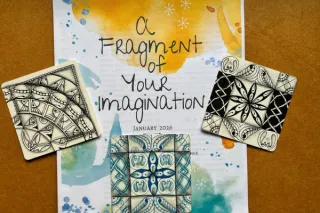 Fragment of Your Imagination 2026: What This Challenge Taught Me