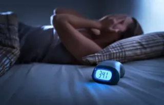 Poor Sleep? Wake Up to Better Health!
