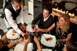 How Jet Go Marketing Helps Restaurants Reach Travelers in Their City