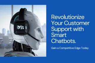 Boosting Local Business Success: The Strategic Advantage of Chatbots in Customer Support