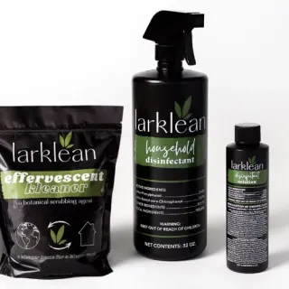Larklean