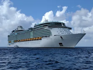 Come Sail Away with Me