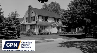 Why You Don’t Need To Be Afraid of Today’s Mortgage Rates