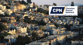 The Housing Market Is Turning a Corner Going into 2026