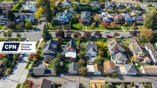 Home Affordability Hits 2.5 Year High