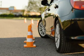 Top 10 Tips for Passing Your Driving Test on the First Try
