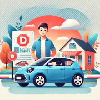 How to Choose the Right Car for New Drivers