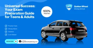 Top 7 Tips to Ace Your Road Test in Maywood and Hackensack, NJ