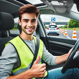 5 Essential Tips for Passing Your New Jersey Road Test on the First Try
