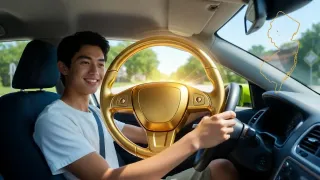 Driving Lessons for 16-Year-Olds in Garfield, NJ