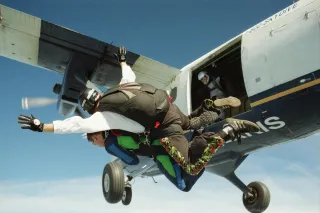 5 Must-Know Tips for First-Time Skydivers