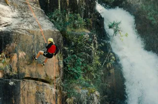 Top Spots for Rock Climbing in the Philippines
