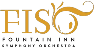 Board Member – Fountain Inn Symphony Orchestra (Feb–Jul 2018)