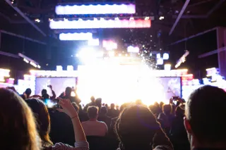 Living Color DEI Conference and Business Expo