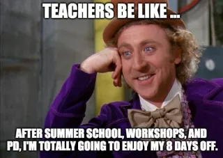 Will You Level Up This Summer… or Switch Off? 🌞